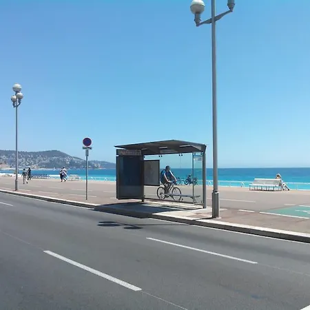 The Sea Side -Cosy Studio Seaside Balcony-Ac *